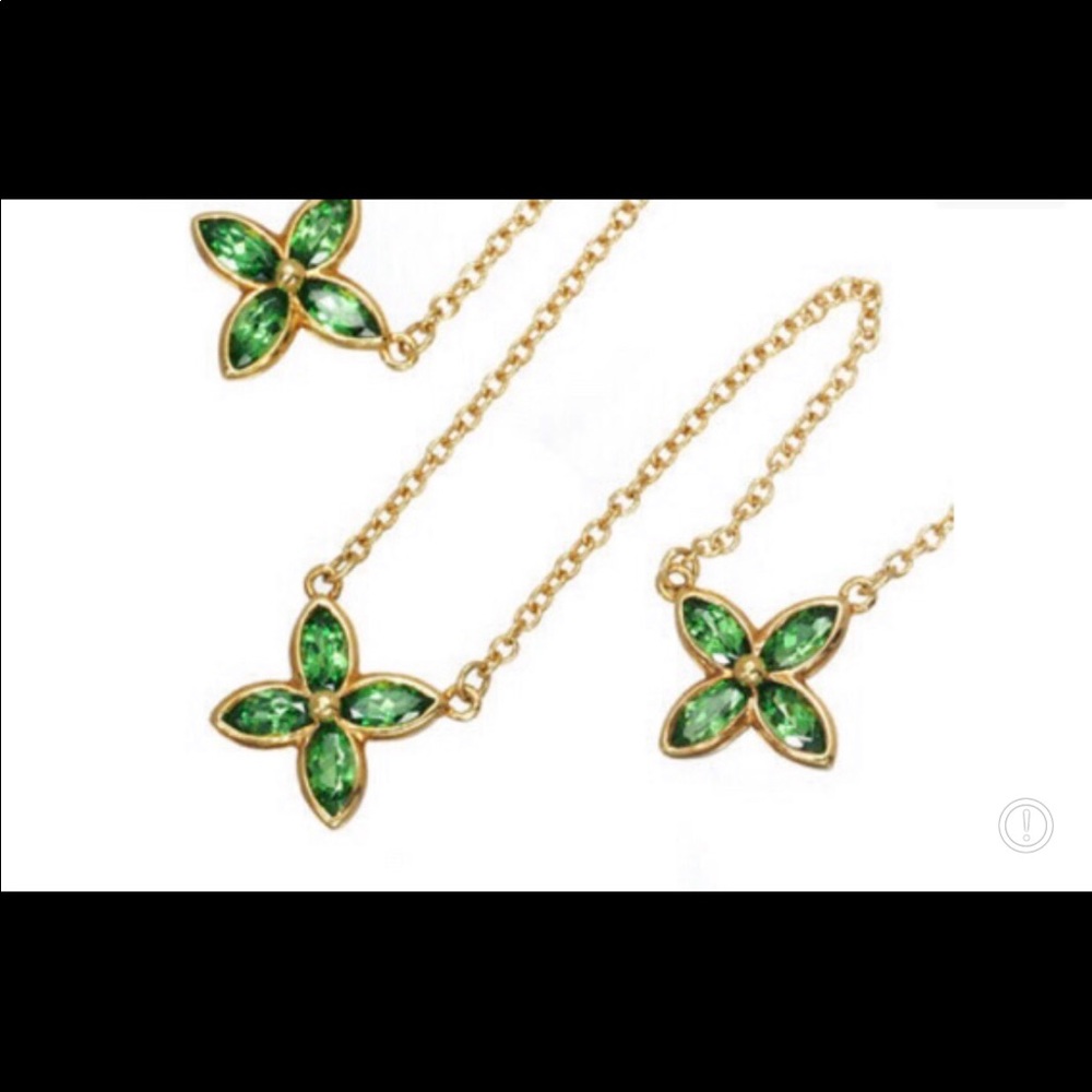 Vintage Tiffany & Co Necklace